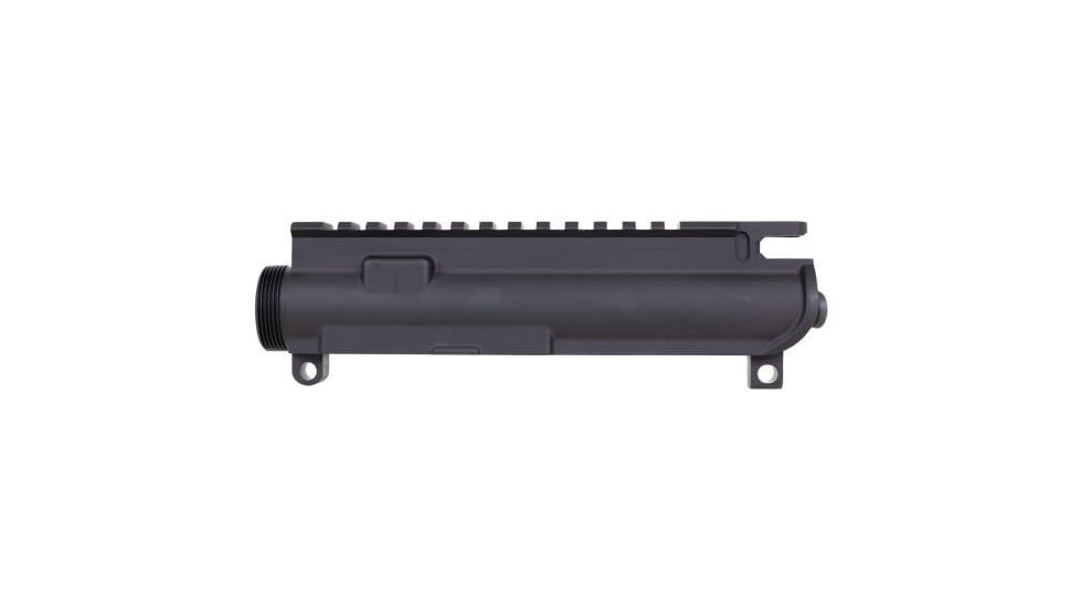 DPMS AR-15 Upper Receiver, Black, DP7102