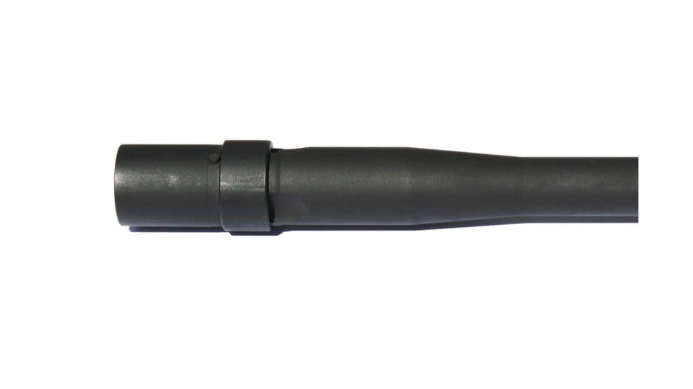 DPMS DPMS Gii NATO Profile Barrel, 7.62 x 51, 16in, Government Profile, 1-10 Twist, 5/8x24 Thread, Black Phosphate, Gii-S1-1060