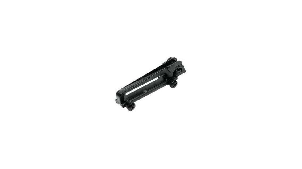 DPMS G.I. A2 Detachable Carry Handle Assembly Iron Sight, Black, DP51655126805