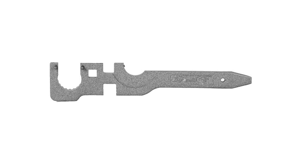 DPMS KIT, 16 in. 5.56 AP4, A3 upper, front sight, less lower 60685