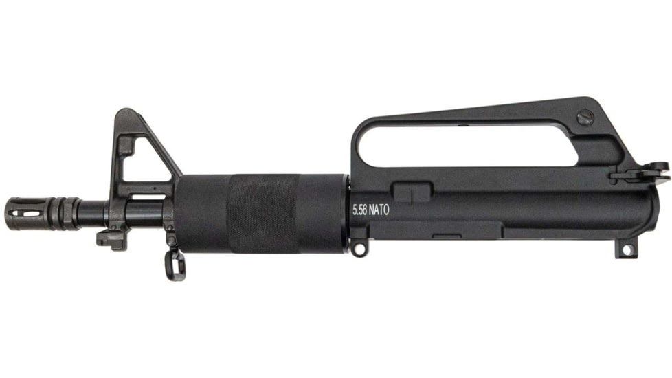 DPMS Kitty Kat C7 5.56x45mm NATO, 7.5 inch Upper Receiver, One Size, DP51655155946