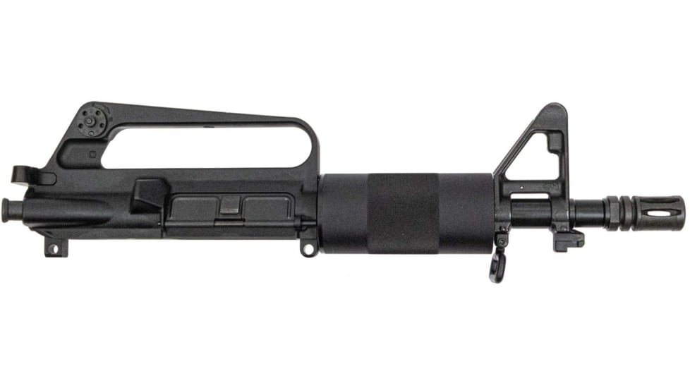 DPMS Kitty Kat C7 5.56x45mm NATO, 7.5 inch Upper Receiver, One Size, DP51655155946