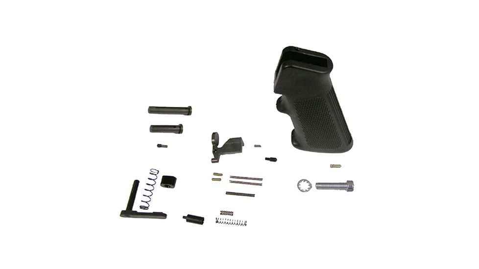 DPMS LRPK308 Lower Receiver Parts Kit 308 AR 7.62mm