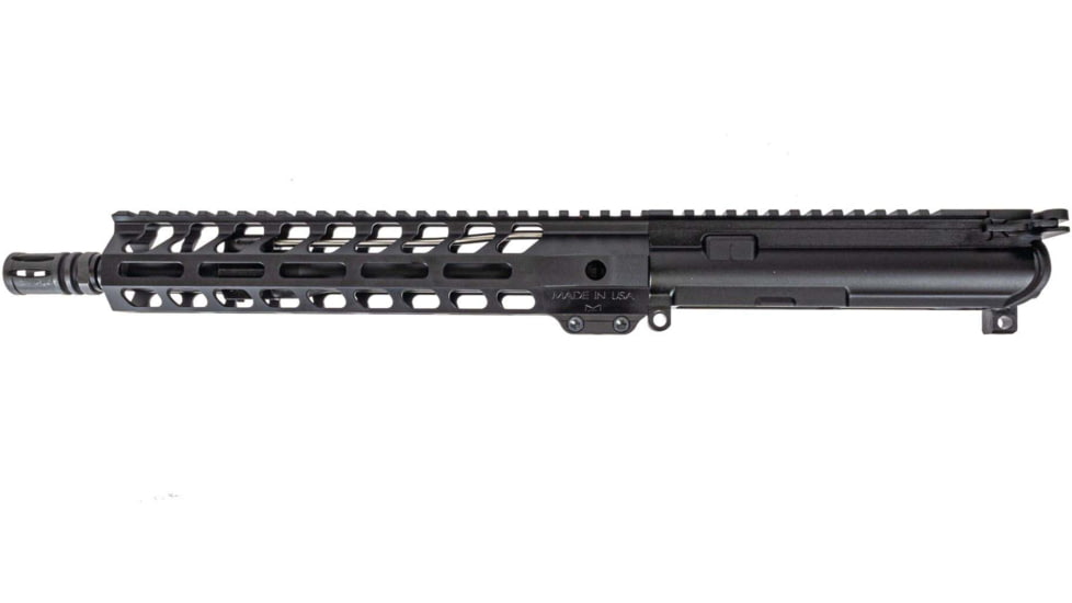 DPMS M-Lok 5.56x45mm NATO, 11.5 inch Upper Receiver, One Size, DP51655130076