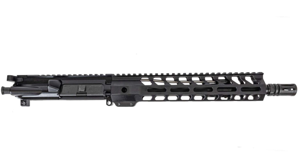 DPMS M-Lok 5.56x45mm NATO, 11.5 inch Upper Receiver, One Size, DP51655130076