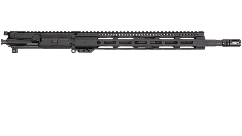 DPMS M-Lok 5.56x45mm NATO, 16 inch Upper Receiver, One Size, DP51655120177