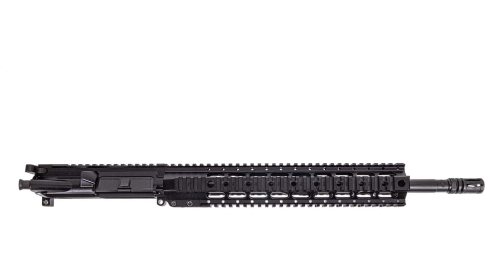 DPMS Quad-Rail 5.56x45mm NATO, 16 inch Upper Receiver, One Size, DP51655131214