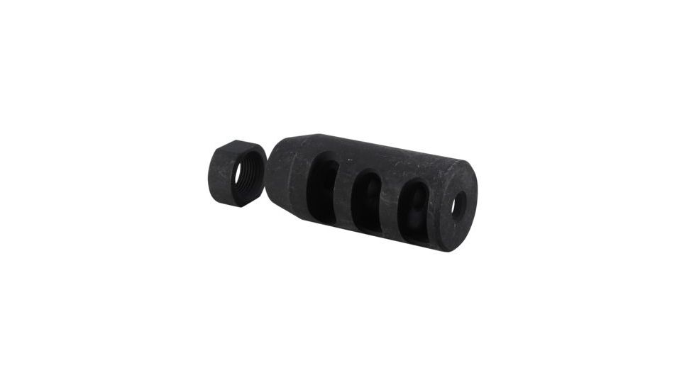 DPMS Retail Pack 223/5.56 Miculek Comp Full Kit, 60673
