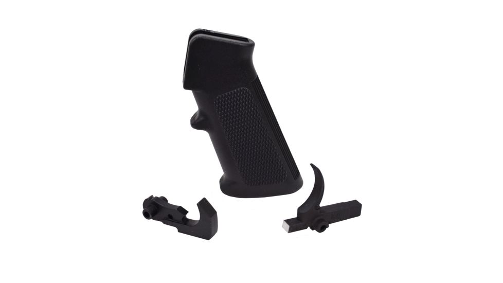 DPMS Retail Pack 308 Gen II Lower Parts Kit 60653