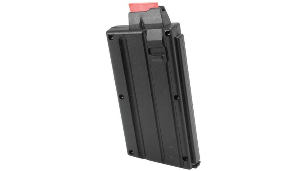 DPMS Retail Pack Black Dog 22LR 10 rd Mag Blk 60728