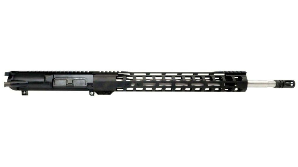DPMS Stainless Steel .308 Winchester, 18 inch Upper Receiver w/BCG/CH, One Size, DP51655115745