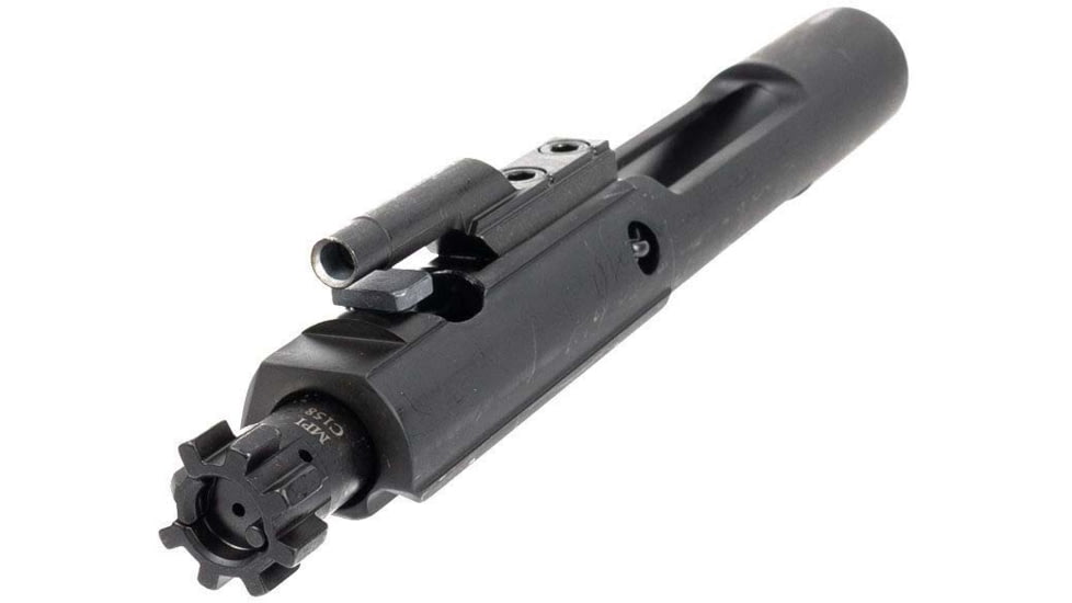 DPMS Toolcraft 5.56x45mm NATO/.300 AAC Blackout Bolt Carrier Group, Chrome Lined Phosphate, DP51655109766