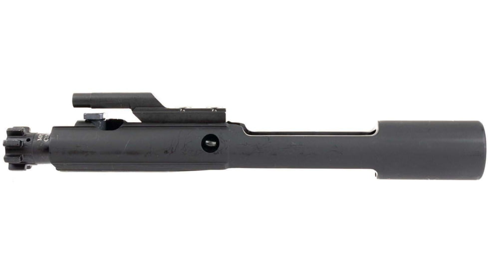 DPMS Toolcraft 5.56x45mm NATO/.300 AAC Blackout Bolt Carrier Group, Chrome Lined Phosphate, DP51655109766