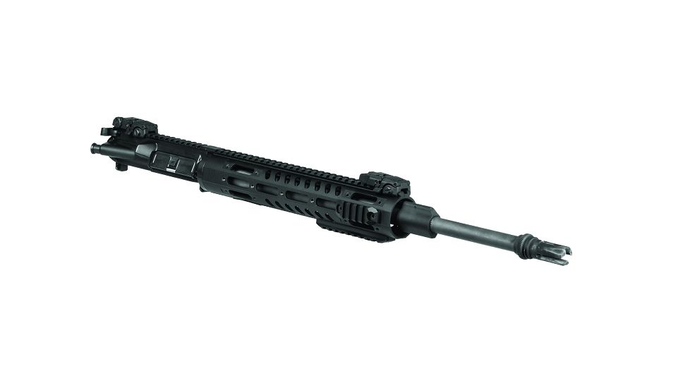 DPMS TPR A3 20in 5.56mm Upper Receiver Assemby Barrel, 5.56x45mm NATO 20in w/ M111 Free Floated Handguard, AAC 51T Flash Hider, 60624