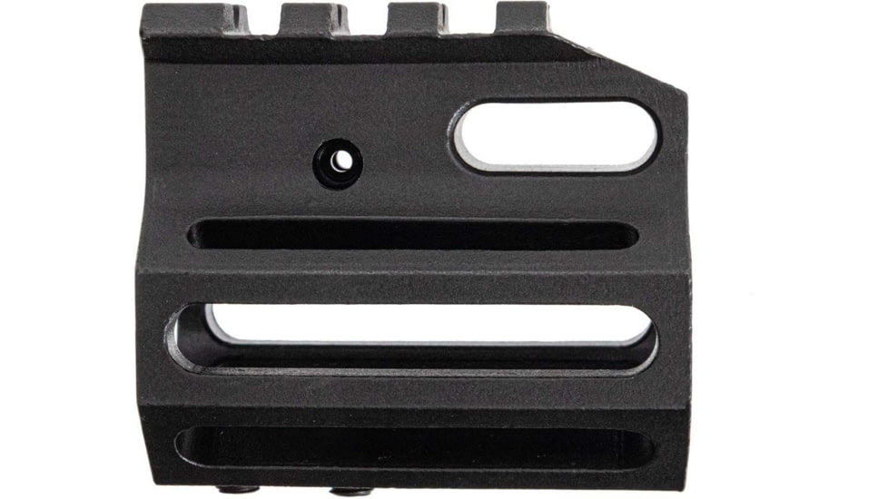 DPMS Upgraded Steel 1913 Picatinny .750in Gas Block w/Set Screws, DP51655130183