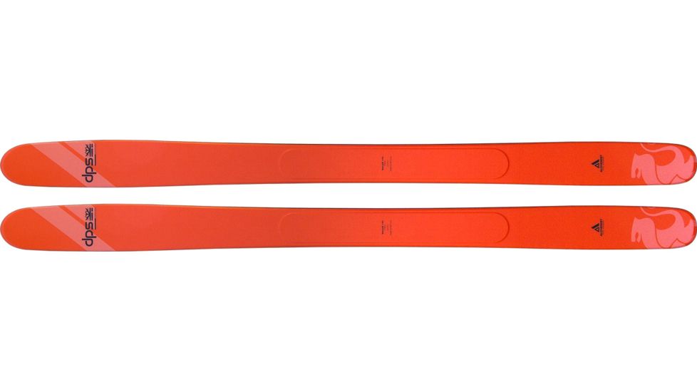 DPS Alchemist Wailer 99 Skis, 184cm, A184W99