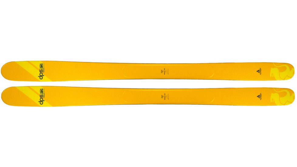 DPS Alchemist Wailer A100 RP Ski, 171cm, A171W100RP