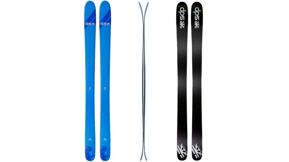 DPS Alchemist Wailer A106 C2 Ski, 179cm, A179W106C2