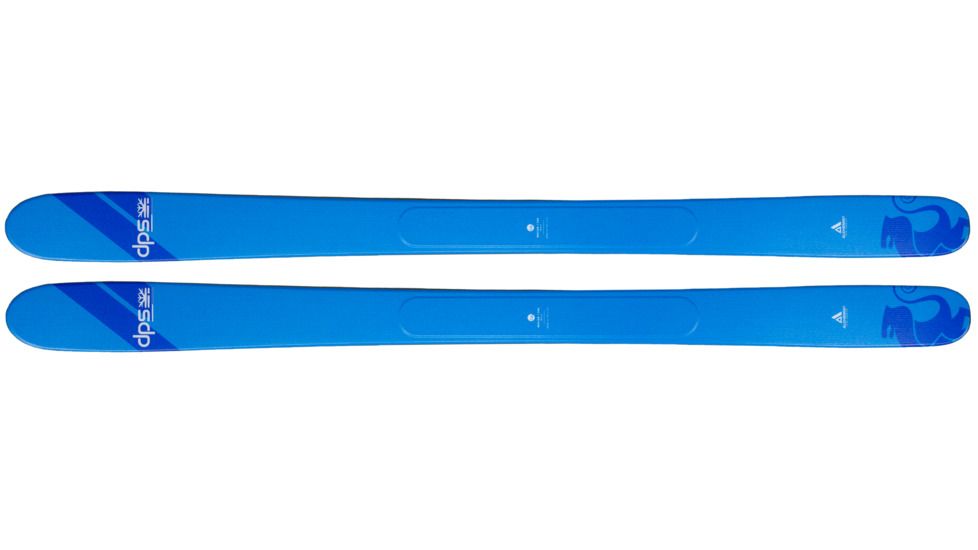 DPS Alchemist Wailer A106 C2 Ski, 179cm, A179W106C2