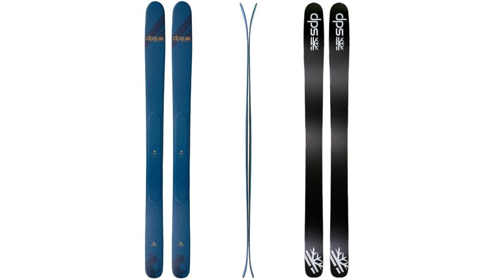 DPS Alchemist Wailer A110 C2 Ski, 179cm, A179W110C2