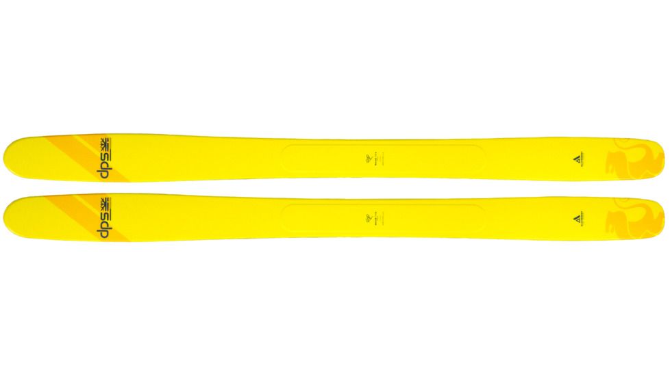 DPS Alchemist Wailer A112 RP Ski, 189cm, A189W112RP