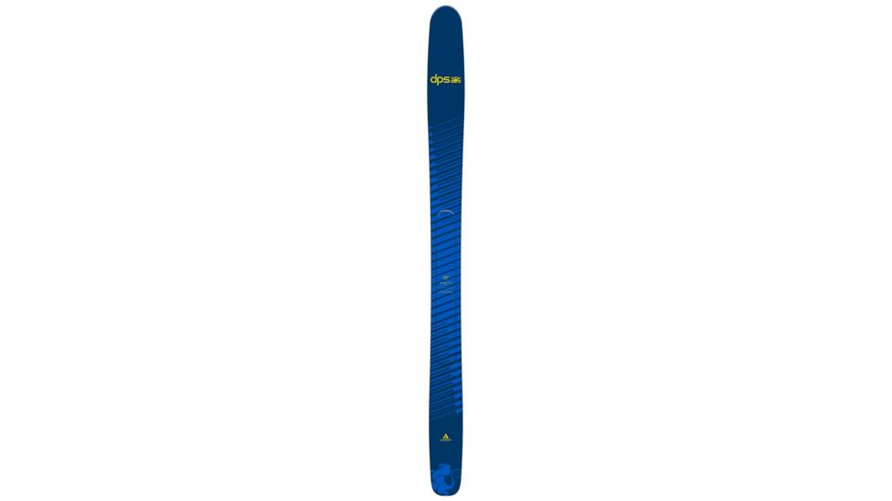 DPS Alchemist Wailer A112 RP Ski 2019 SE, 178cm, A178W112RPSE-1920