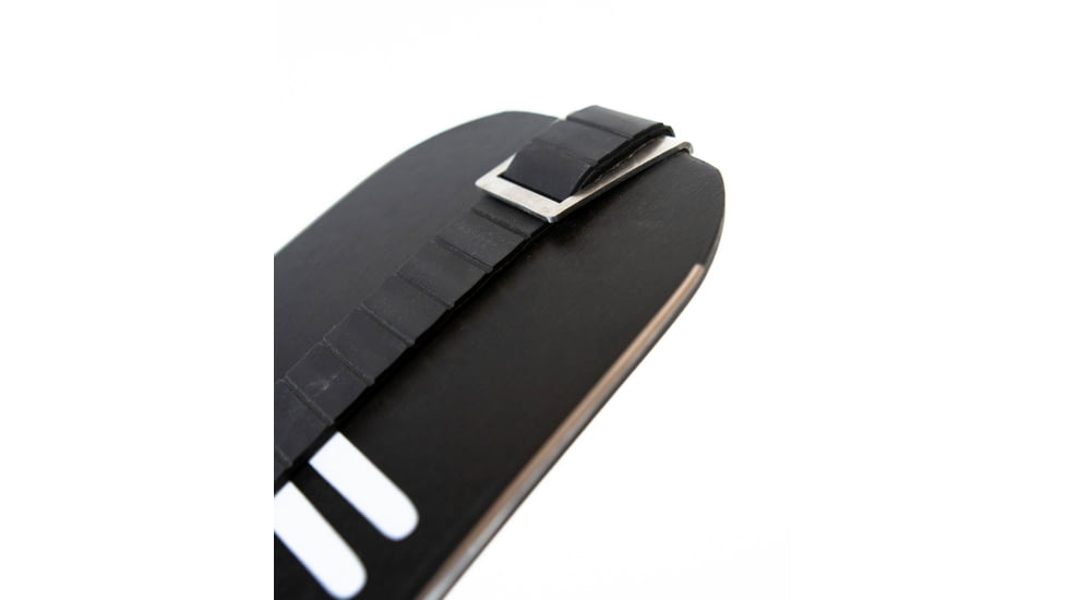 DPS Skin Pre-Trimmed Tour, 106 mm Width, 184-189 cm Length, Red, HG-SKT106-184189