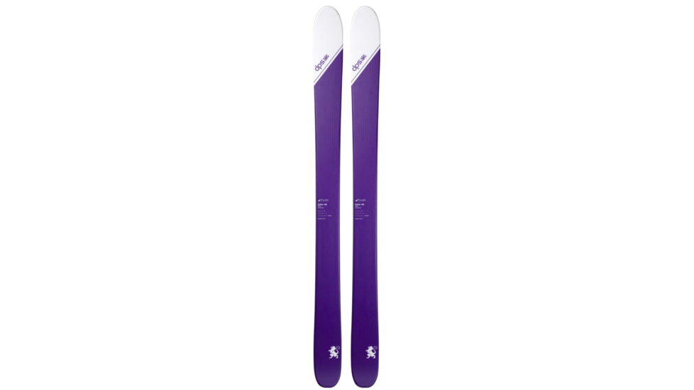 DPS Zelda 106 Women's Ski-168