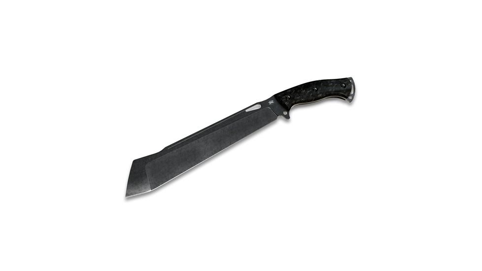 DPx Gear Dpx Heft 12 Chop - DPHFX052