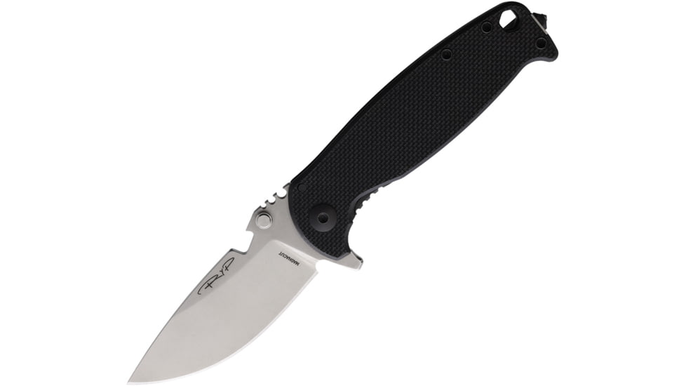 DPx Gear Hest Folder 4.0 Milspec Magnac