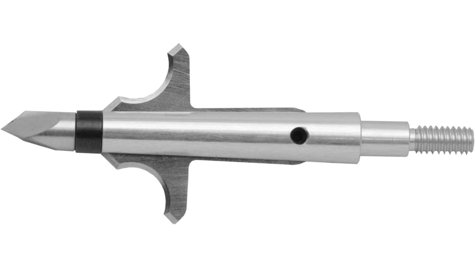 Dead Ringer The Nasty - Arrow Blade, 100 Gr 2 Blade w/Switchback Technology w2.0in Blade, DR5415