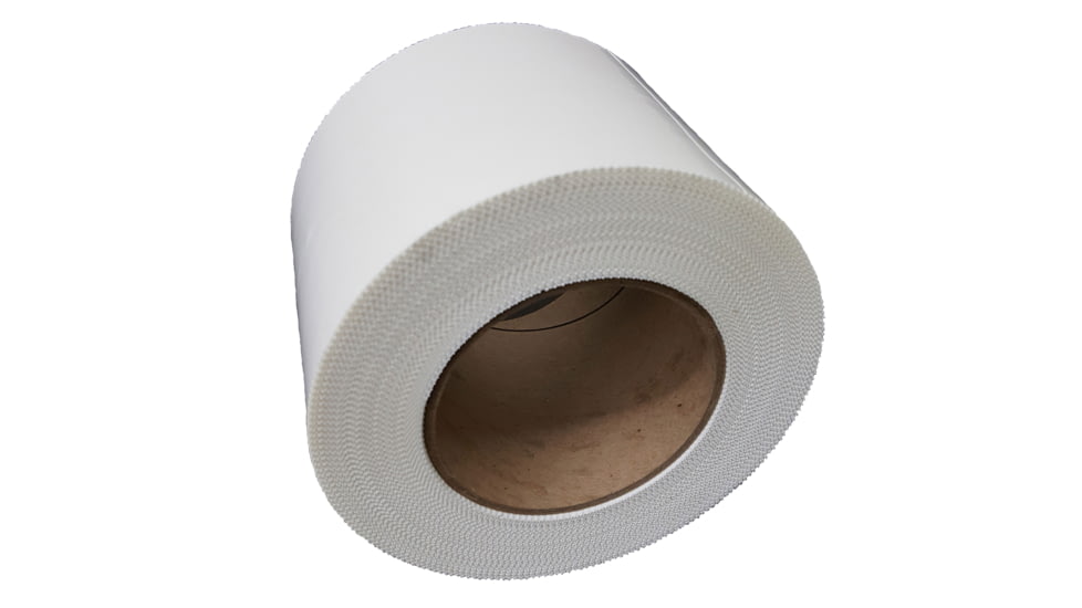 Dr. Shrink DS.704WP Shrink Tape - 4in x 180, White, DS-704WP