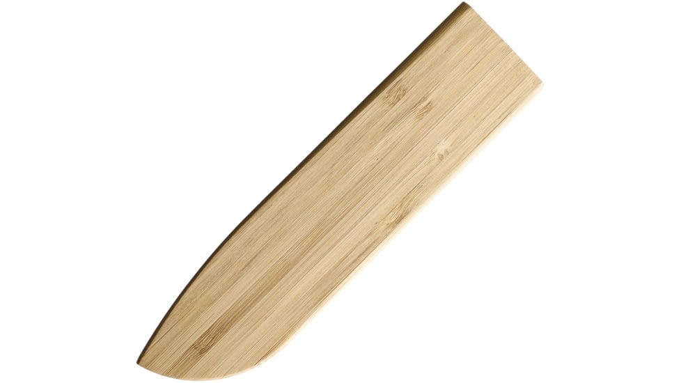 Dragon by Apogee Magnetic Bamboo Sheath, 6in, ACES-SHTH-0600