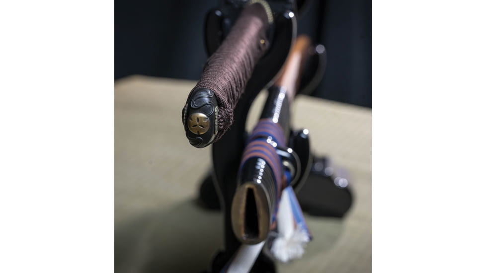 Dragon King Kinryu Katana, DRK35430