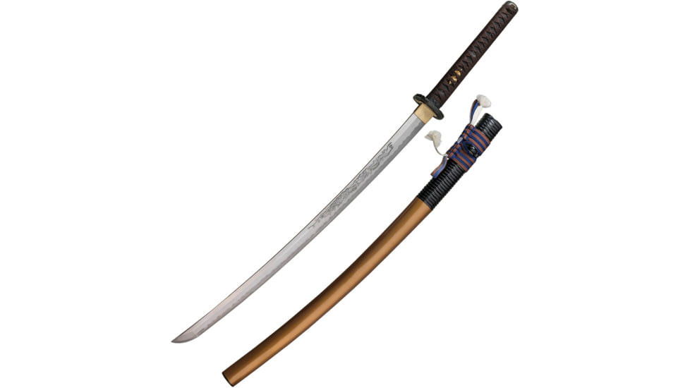 Dragon King Kinryu Katana, DRK35430