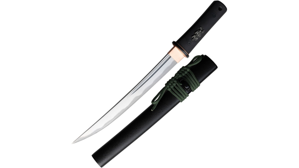 Dragon King Modern Tanto