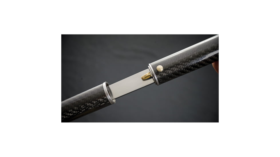 Dragon King Sword Cane Carbon Fiber