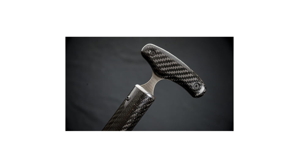 Dragon King Sword Cane Carbon Fiber