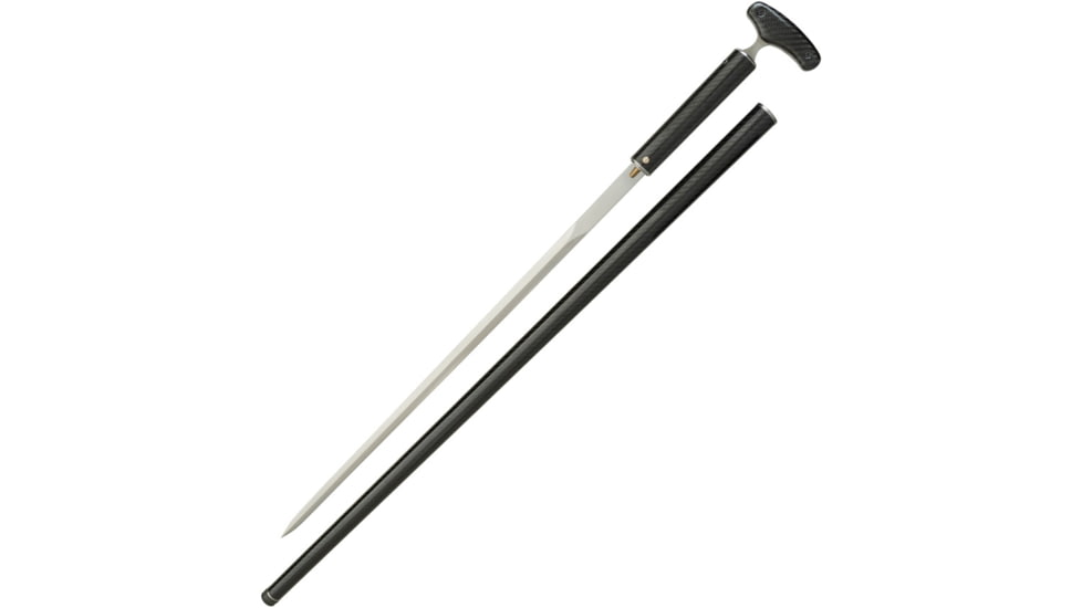 Dragon King Sword Cane Carbon Fiber
