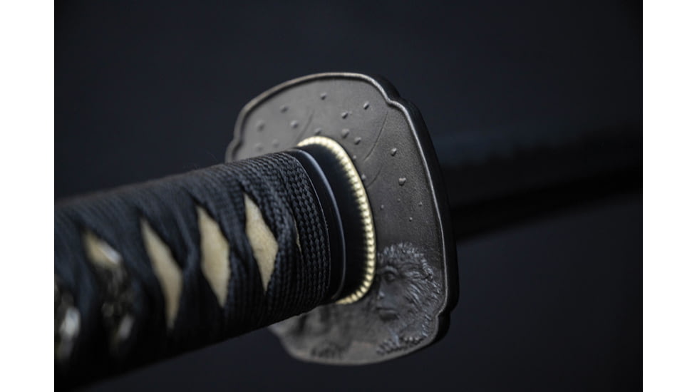 Dragon King Winter Sun Katana, SD35221