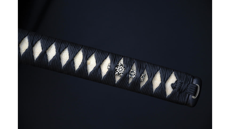 Dragon King Winter Sun Katana, SD35221