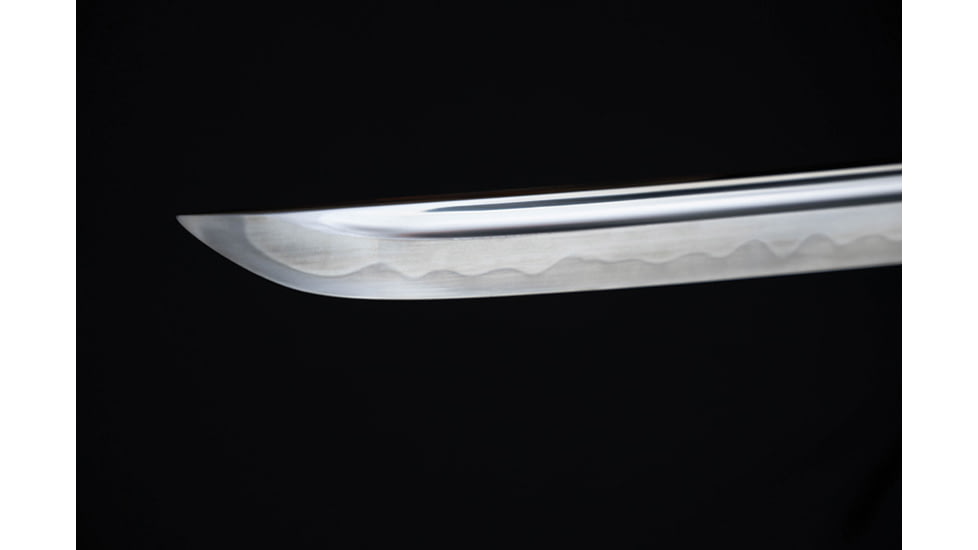 Dragon King Winter Sun Katana, SD35221