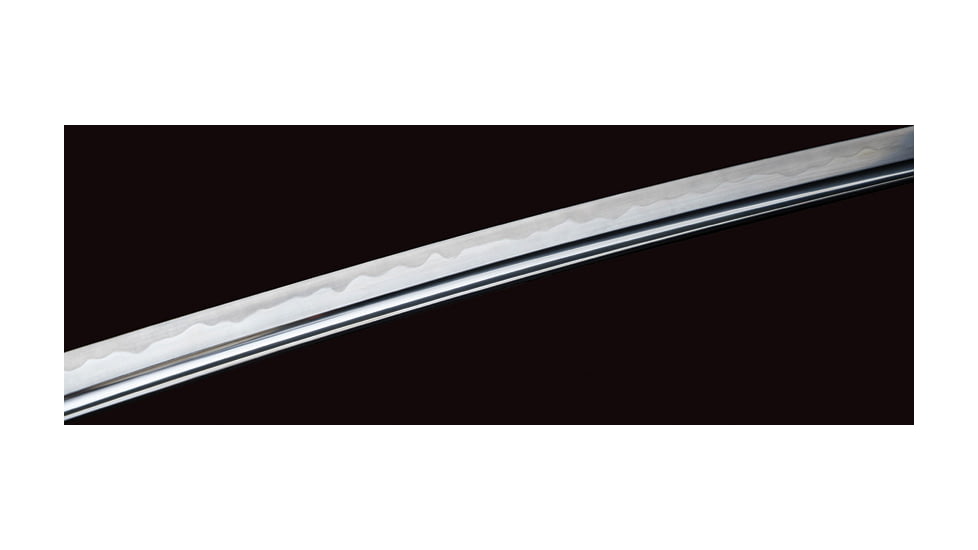 Dragon King Winter Sun Katana, SD35221