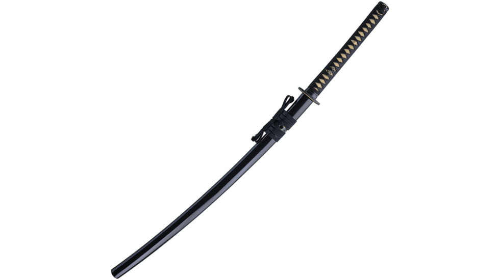 Dragon King Winter Sun Katana, SD35221