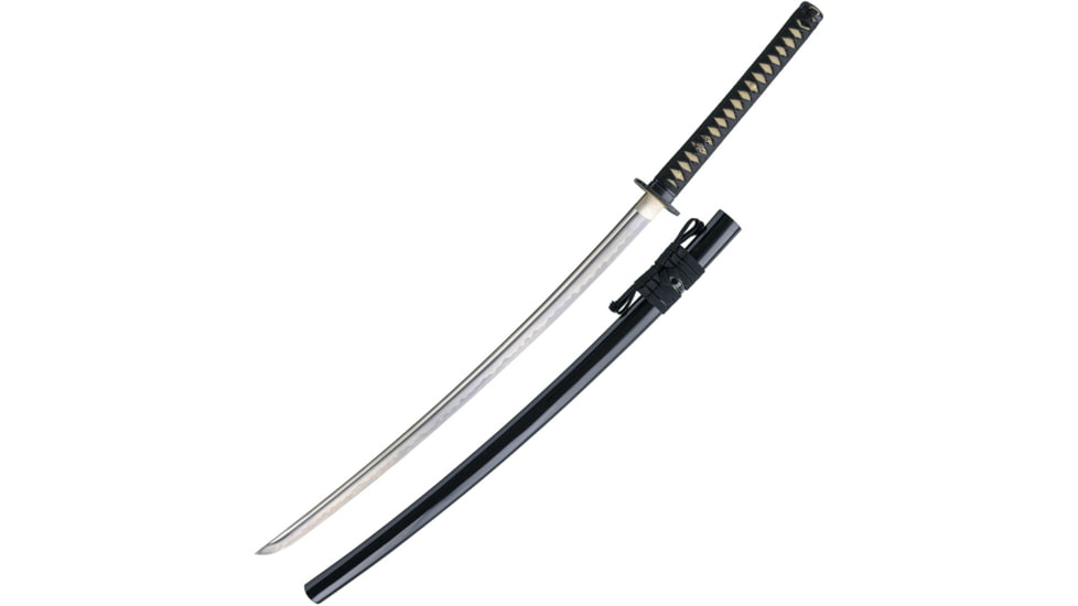 Dragon King Winter Sun Katana, SD35221