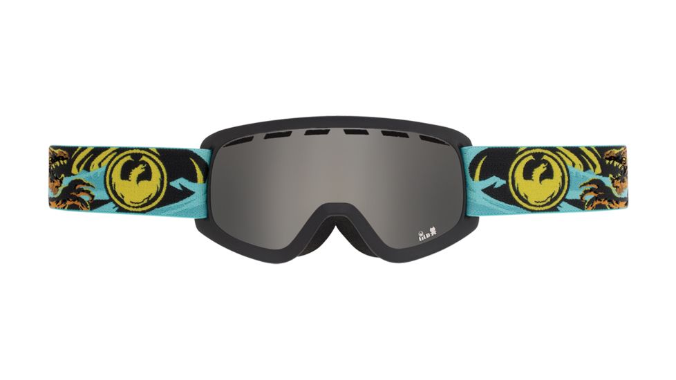 Dragon Lil D Goggles