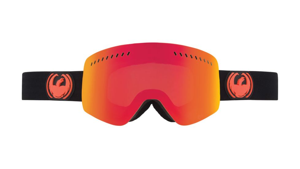 Dragon NFXs Goggles