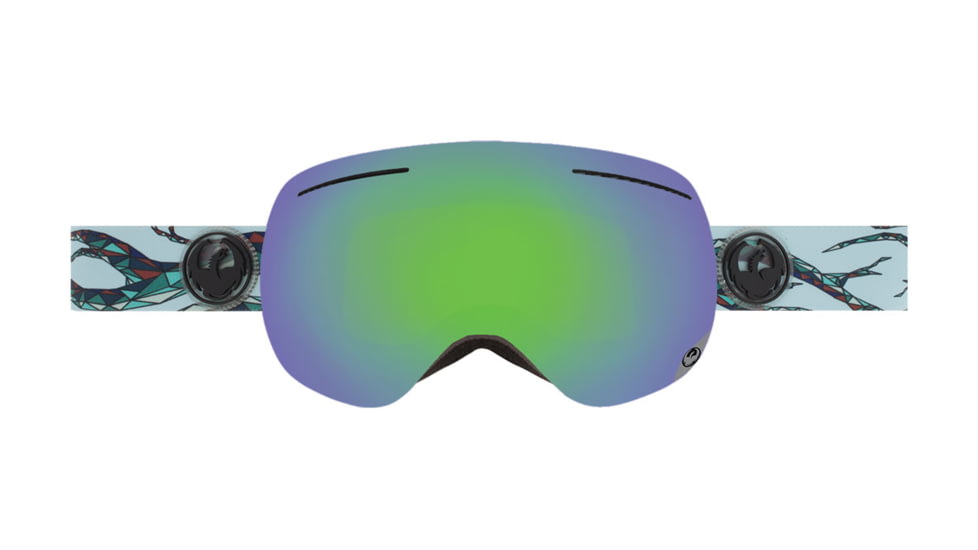 Dragon X1, Green Ion + Yellow Blue Ion 7528142