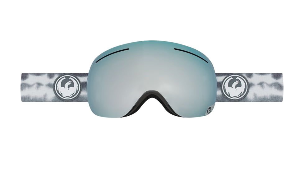 Dragon X1, Onus Grey/Mirror Ion + Yellow Red Ion 7528239