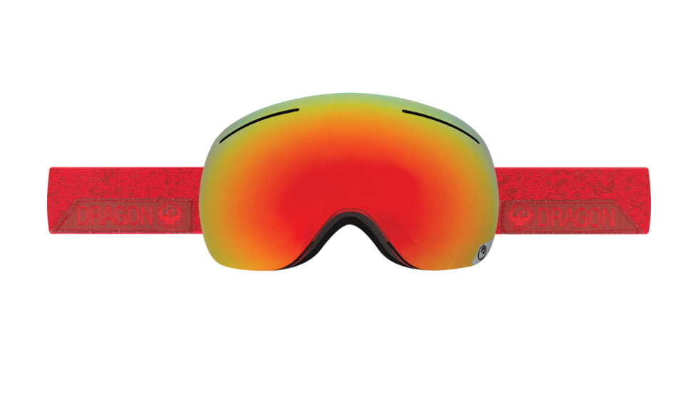 Dragon X1, Stone Red/ Red Ion + Yellow Blue Ion 7528448